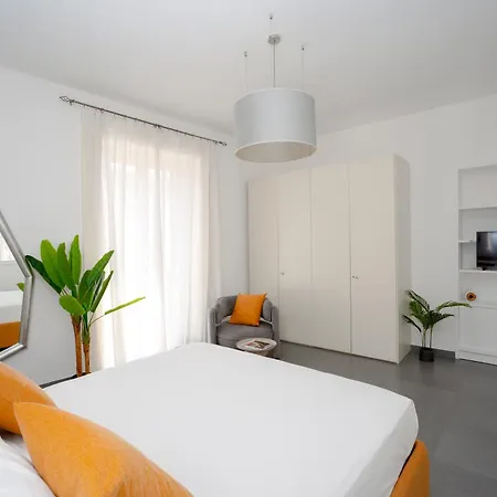 Apartament Yourhome - Domus Rubina *