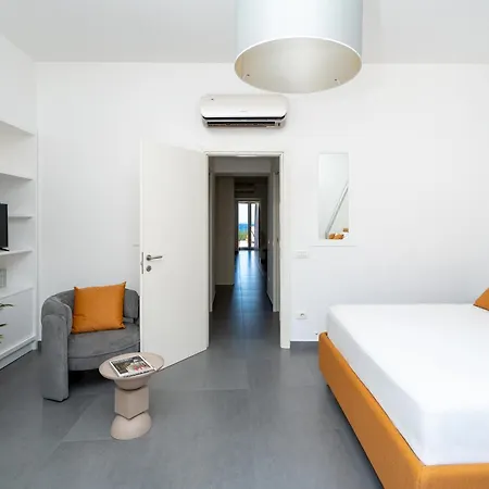 アパート Yourhome - Domus Rubina