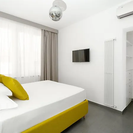 Yourhome - Domus Rubina * ソレント