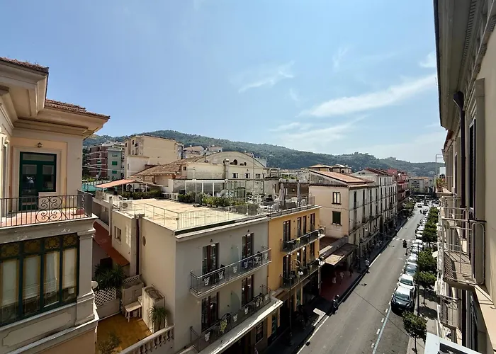 Yourhome - Domus Rubina Lägenhet *