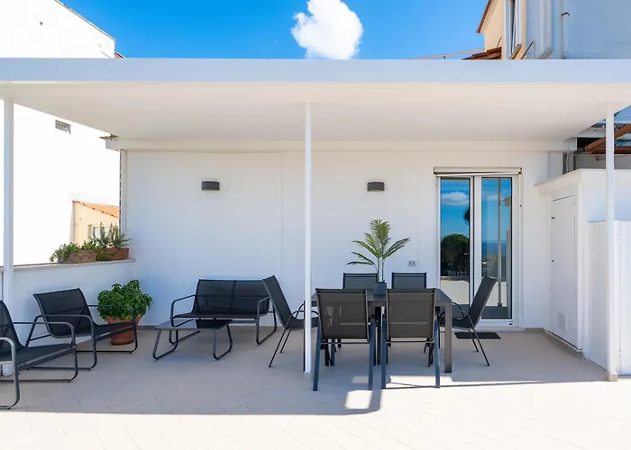 Yourhome - Domus Rubina Lägenhet *