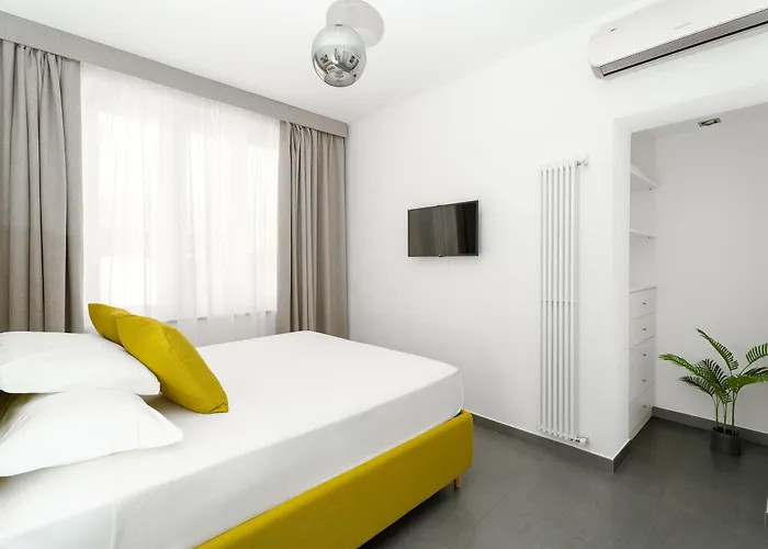 Yourhome - Domus Rubina * Sorrento