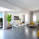 Yourhome - Domus Rubina Apartamento Sorrento