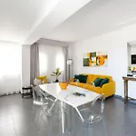 Yourhome - Domus Rubina Apartamento
