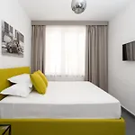 Yourhome - Domus Rubina Sorrento