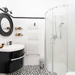 Apartamento Yourhome - Domus Rubina *