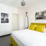 Lägenhet Yourhome - Domus Rubina Sorrento