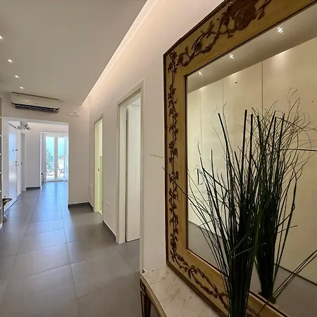 Yourhome - Domus Rubina *