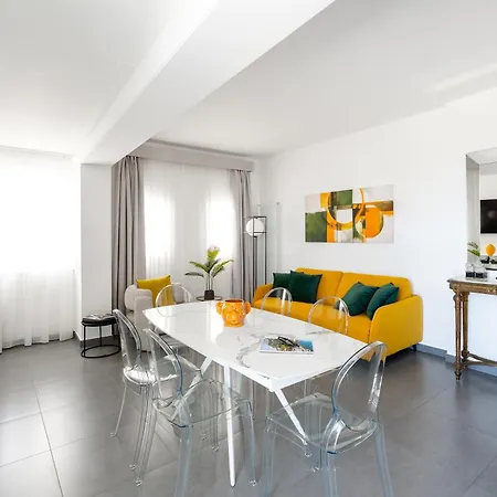 Yourhome - Domus Rubina Daire