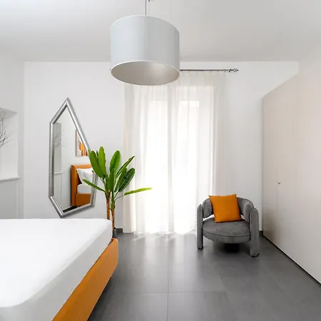 Daire Yourhome - Domus Rubina Sorrento
