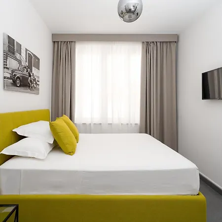 Yourhome - Domus Rubina Sorrento