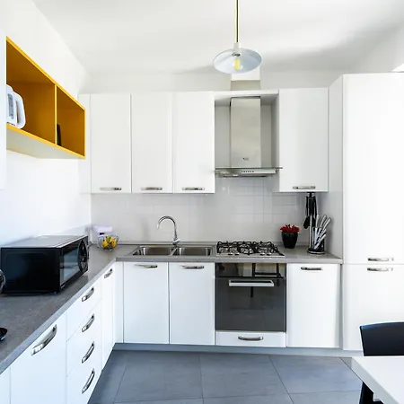 Lejlighed Yourhome - Domus Rubina